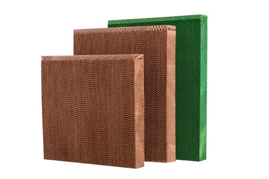 厂房安装水帘墙降温效果怎么样？