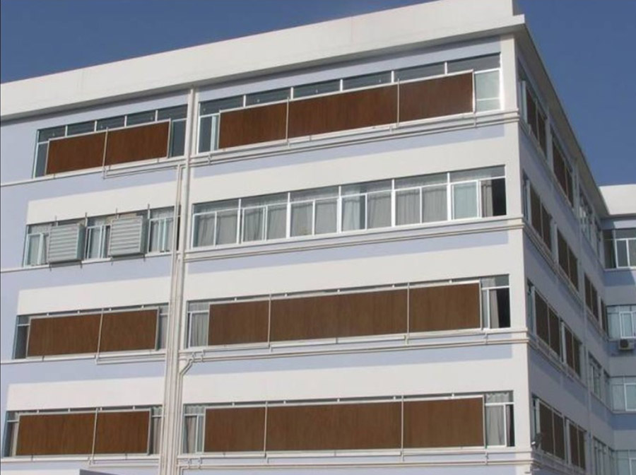 负压风机水帘降温设备-负压风机-通风降温设备