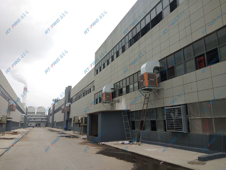 你知道厂房降温用什么设备比较好吗？