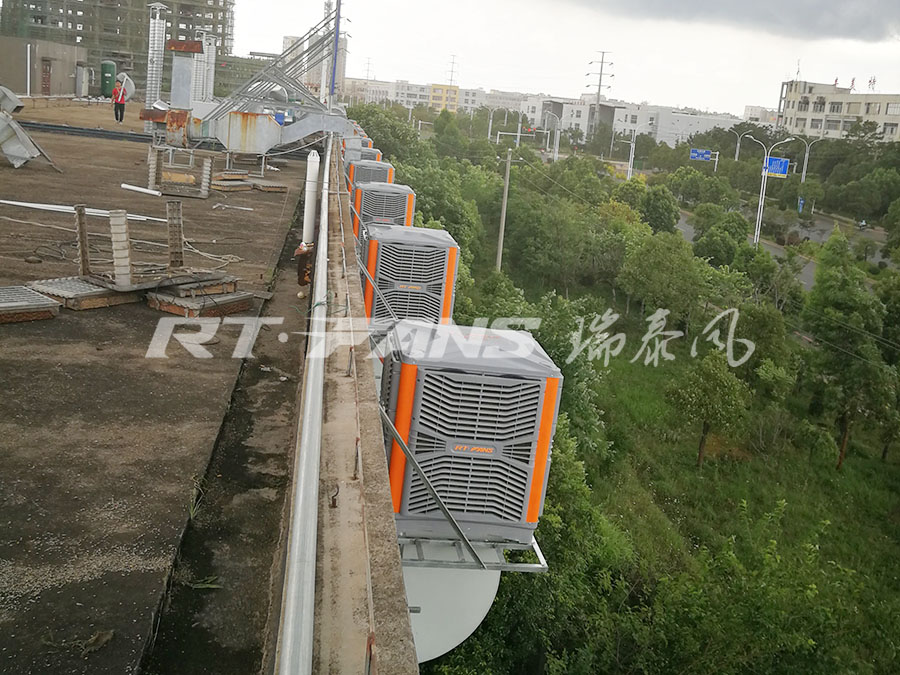 环保空调成本低无氟利昂环保节能