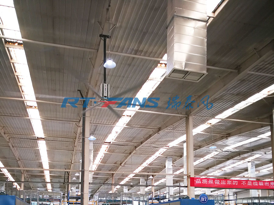 冷风机无压缩机无氟利昂通风降温显著