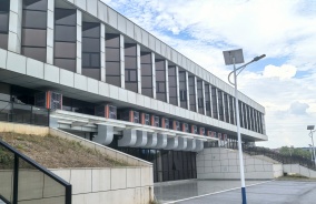 瑞泰风直吹冷风机整体降温落地案例