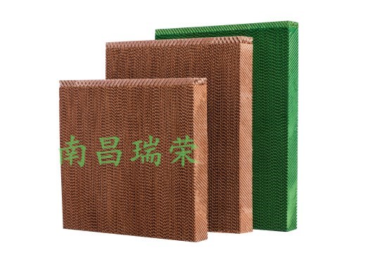 江西湿帘墙