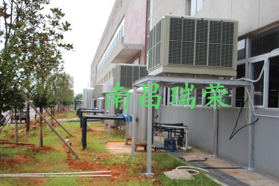 环保空调