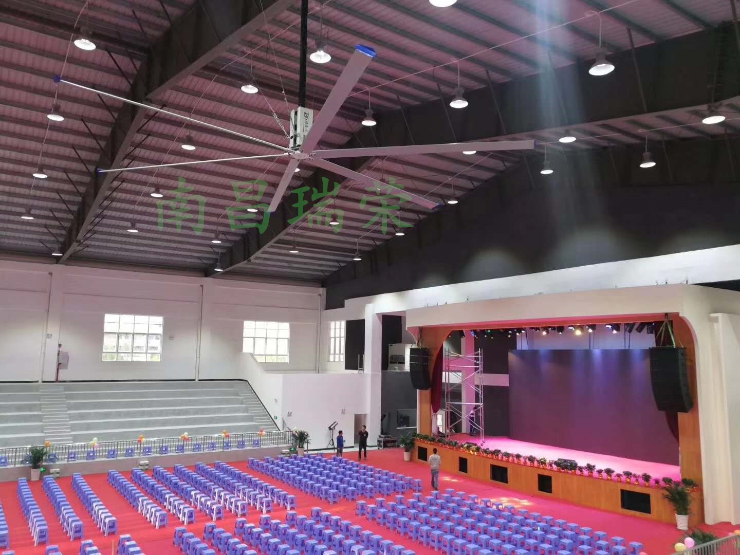 江西工业吊扇